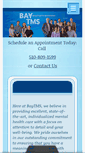 Mobile Screenshot of baytms.com
