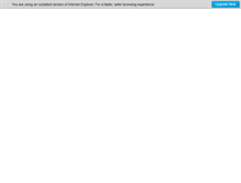 Tablet Screenshot of baytms.com